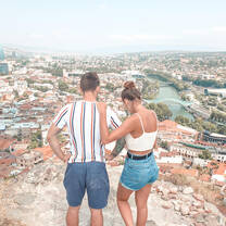 Georgia, Viewpoint