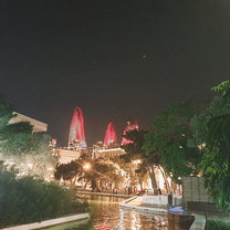 Azerbaijan, Little Venice