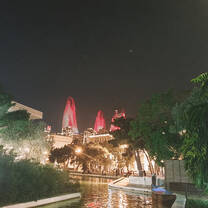 Azerbaijan, Little Venice