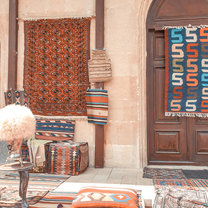 Azerbaijan, Market