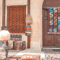 Azerbaijan, Market