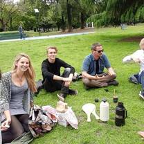 social activities with students
