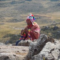 Peruvian musician