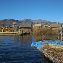 Lake Titicaca