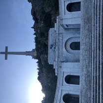 Valle de los Caídos 