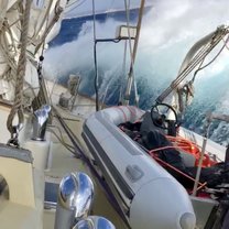 Epic Sailing Day