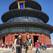 Temple of Heaven