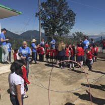 Group get together  Socializing