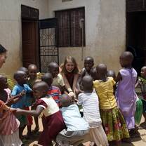 Volunteer