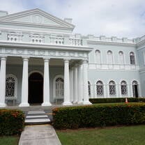 Universidad del Sagrado Corazon