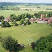 Aysgarth School: Home of L&E World Camp UK