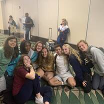 Goodbyes:(