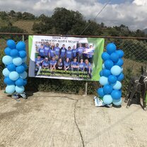 Welcome  Welcome sign