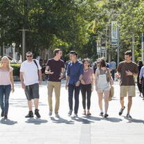 QUT life