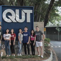 QUT life