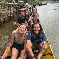 Laos
