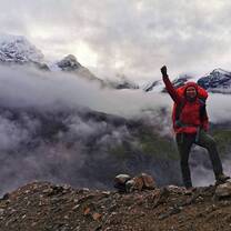 Annapurna Circuit