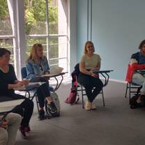 Intensive Spanish Group Classes