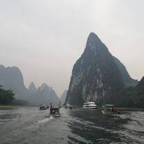 Li River 