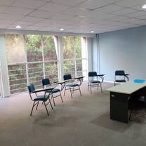 School classroom