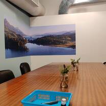 Bariloche Classroom 