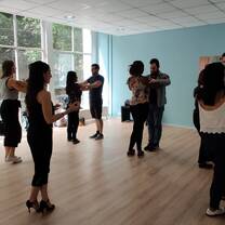 Tango Lessons in Argentina