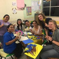 Working time! a lot to do....!!!