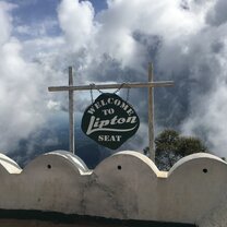 Trip to Liptons Seat - Tea plantation. 