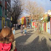 La Boca