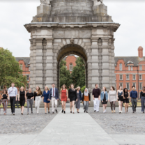 interns in dublin