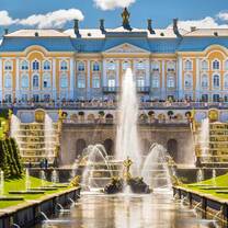 St. Petersburg