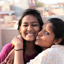 Women and Girls' Empowerment in Rajasthan, India