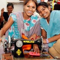 Women and Girls' Empowerment in Rajasthan, India