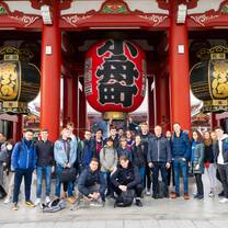 Asakusa Tour