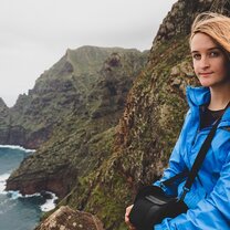 Hands down the most beautiful hike of my life