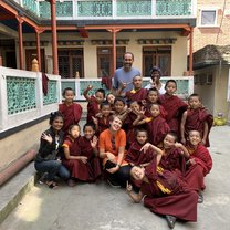 Monastery 
