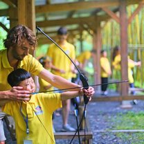 Teach sports and do outdoor activities Sports and activities classes with Gotoco