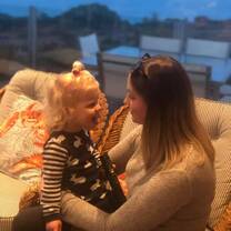Lasting memories