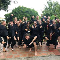 Mekong Sau Van homestay