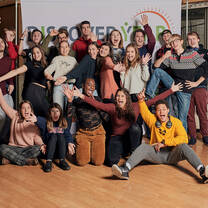 Discover Year Gappers 2019-2020