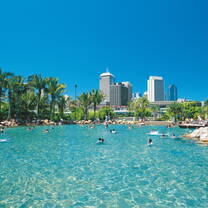 Brisbane life