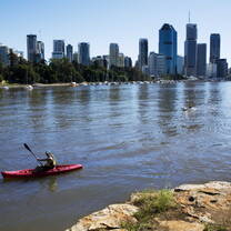 Brisbane life