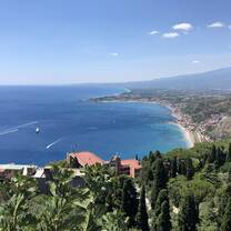 Taormina