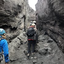 Mount Etna