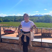 Social Event: Montserrat Mountains + Wine Tour/Tasting