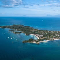 The island of Malapascua is small, but still with plenty to see!