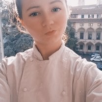 Culinary in a gorgeous city 