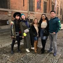 Our Milano Group