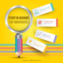 study in ukraine top universities