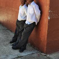 Cape Town Boys